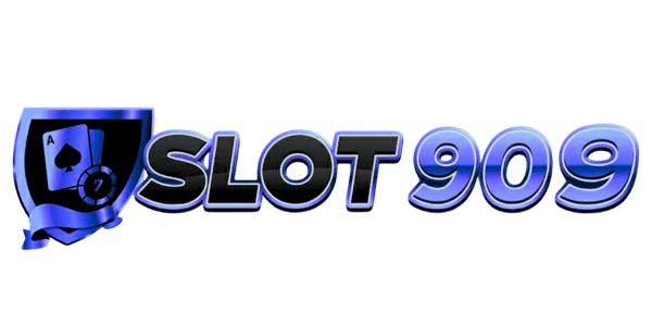 slot909 logo