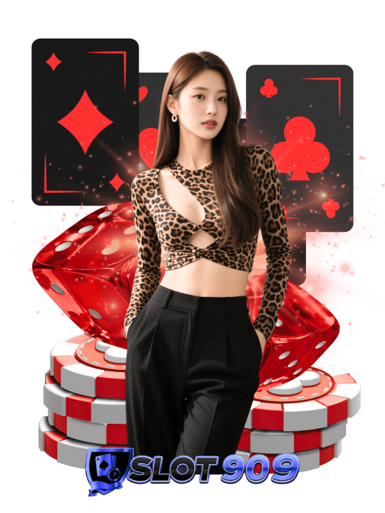 slot909 เสือมังกร